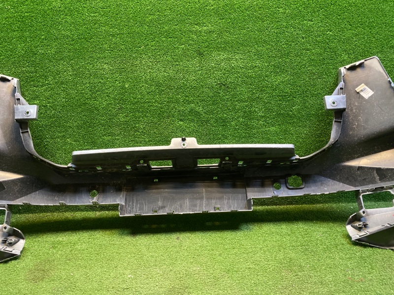 Бампер передний GS8 2024