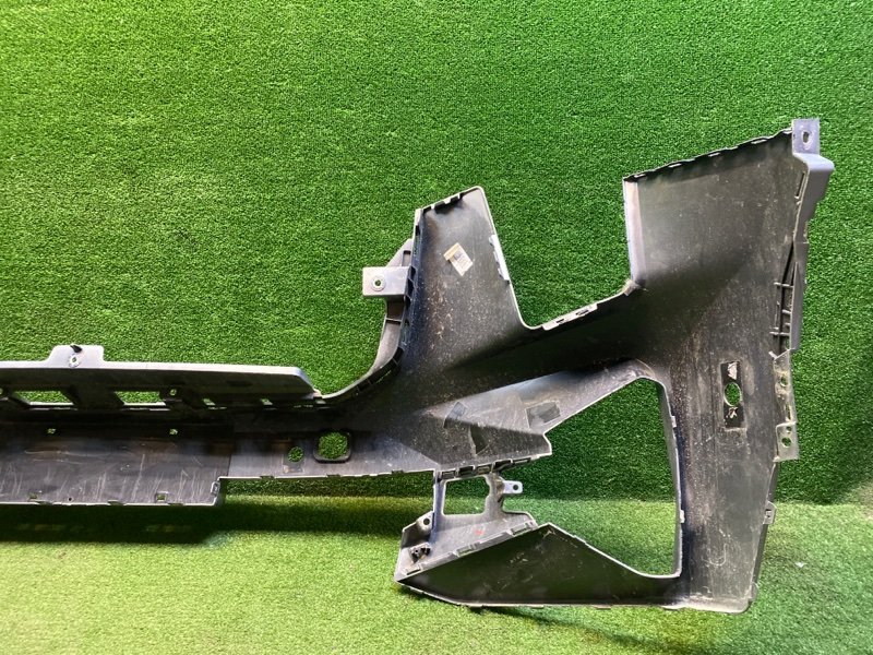 Бампер передний GS8 2024