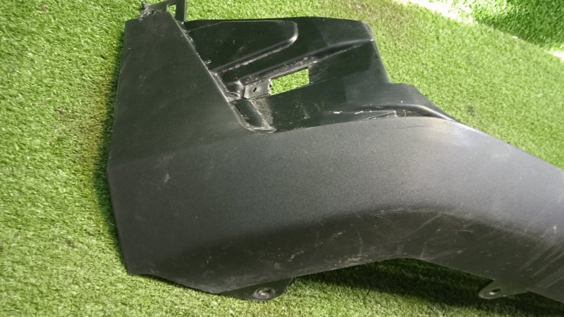 Накладка на бампер передняя правая GS8 2024 Накладка на бампер передняя правая GS8 2024