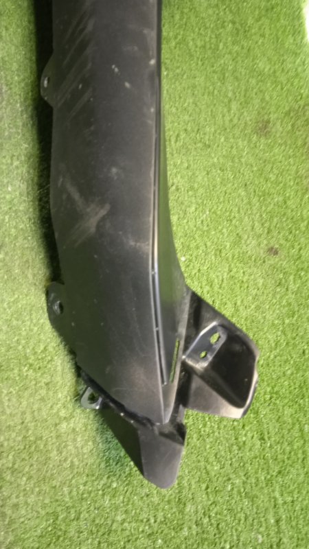 Накладка на бампер передняя правая GAC GS8 Накладка на бампер передняя правая GAC GS8