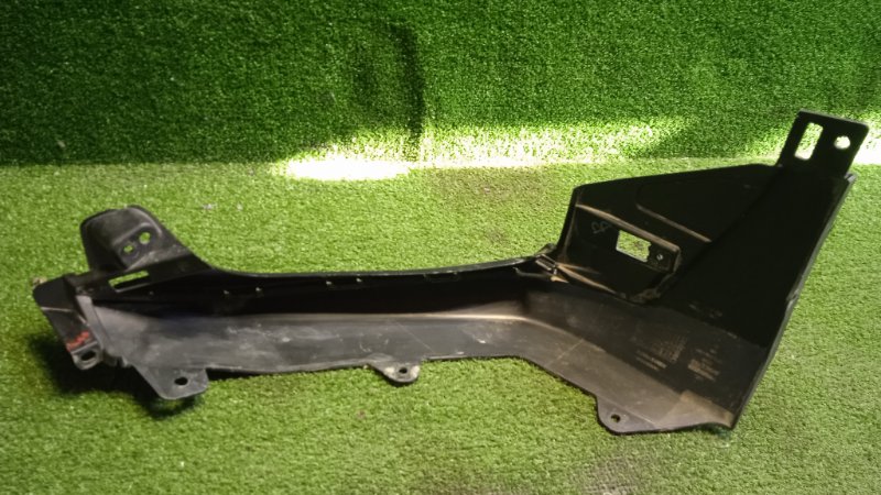 Накладка на бампер передняя правая GS8 2024 Накладка на бампер передняя правая GS8 2024