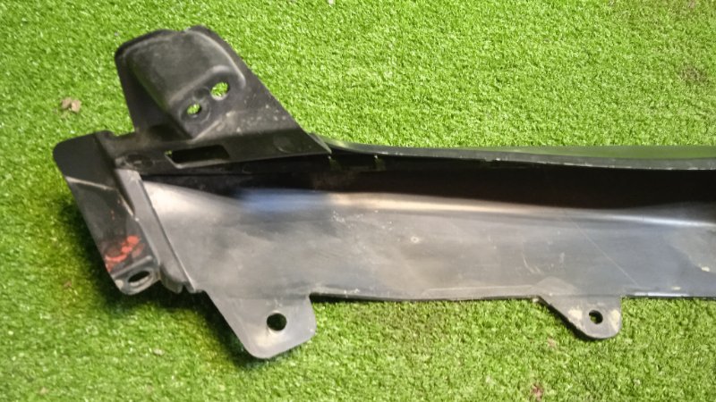 Накладка на бампер передняя правая GS8 2024 Накладка на бампер передняя правая GS8 2024