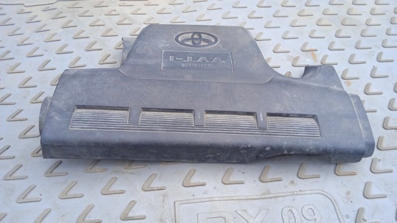 Накладка декоротивная на двигатель TOYOTA CAMRY ACV51 2AR-FE