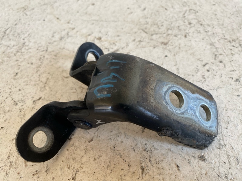 Петля двери передняя правая TOYOTA LAND CRUISER PRADO 150 KDJ150 1GR-FE