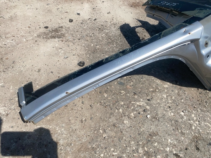 Передняя четверть правая ASTRA H 2007 Z16XER