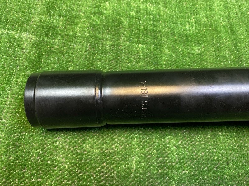 Амортизатор передний X3 F25