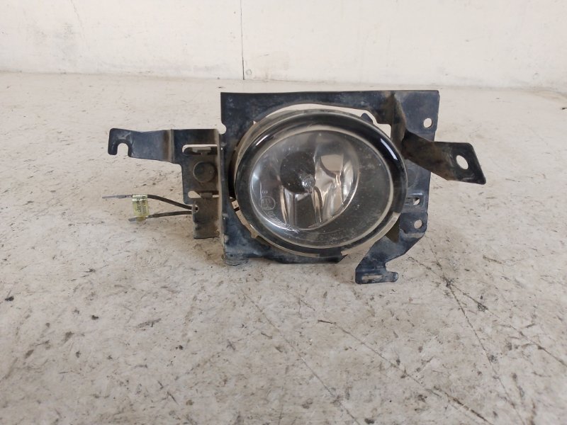 Фара противотуманная передняя правая NISSAN TEANA J32 261508990A Б/У