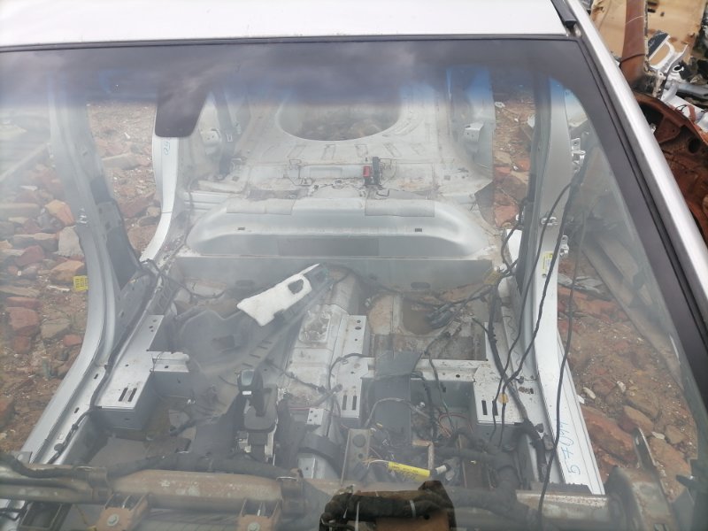 Стекло лобовое (ветровое) AVEO 2012 T300 F16D4
