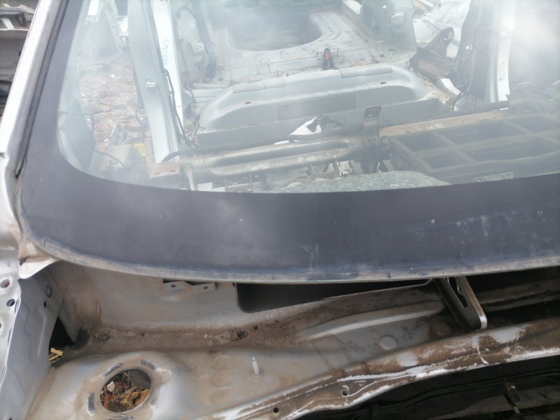 Стекло лобовое (ветровое) AVEO 2012 T300 F16D4