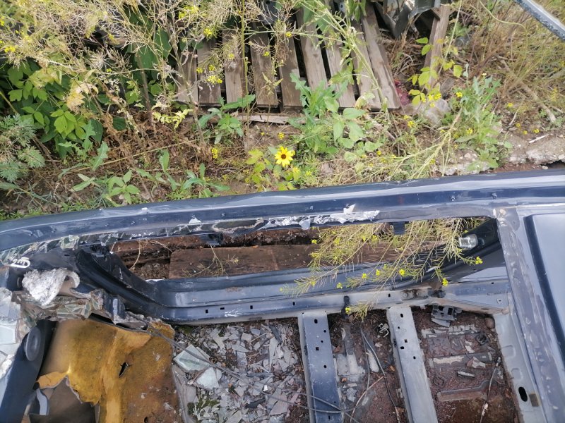 Крыша 308