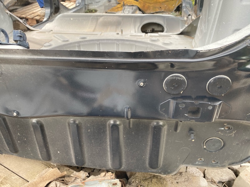 Панель PEUGEOT 308
