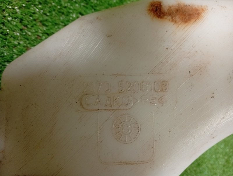 Бачок омывателя PRIORA