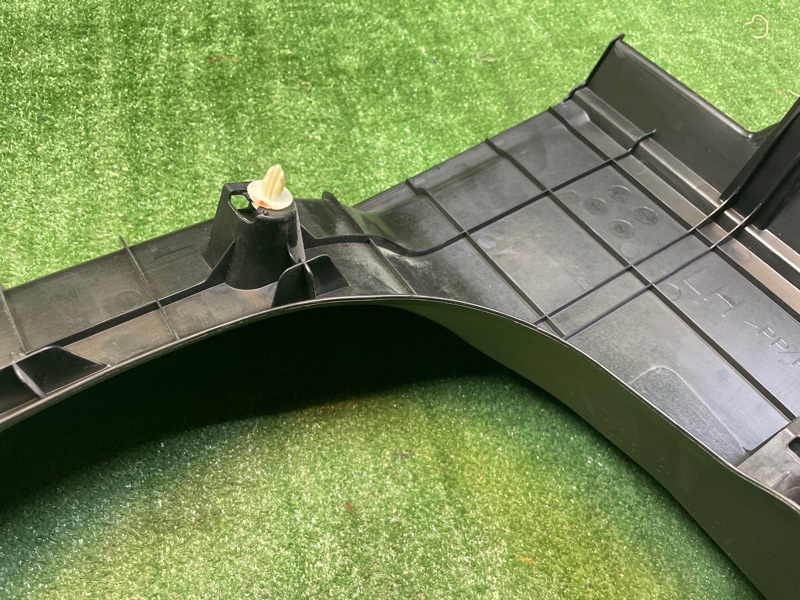 Обшивка багажника левая CAMRY 2017 2AR-FE