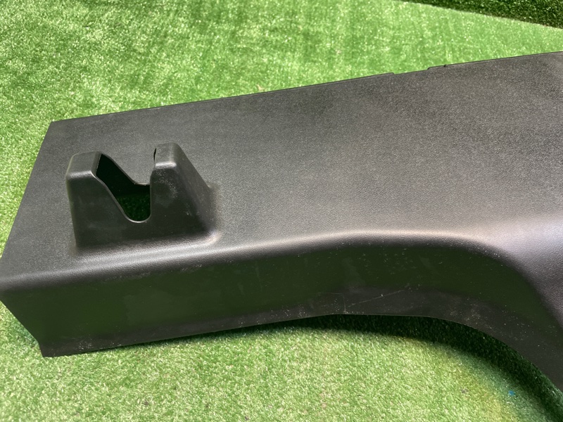 Обшивка багажника левая CAMRY 2017 2AR-FE