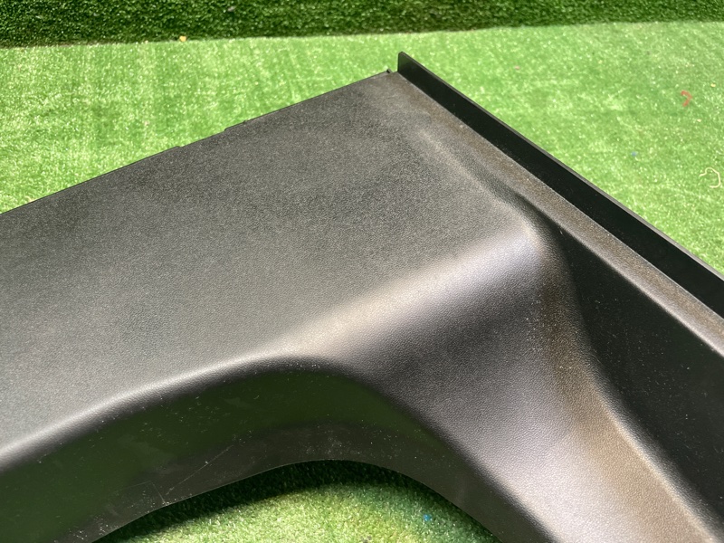 Обшивка багажника левая CAMRY 2017 2AR-FE