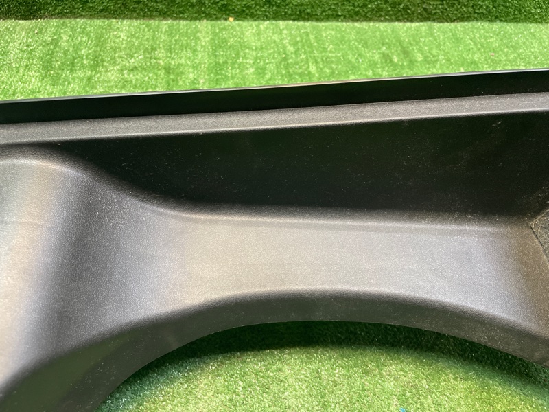 Обшивка багажника левая CAMRY 2017 2AR-FE