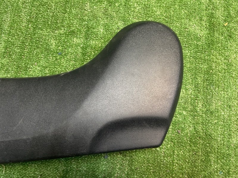 Накладка сиденья передняя левая CAMRY 2017 2AR-FE