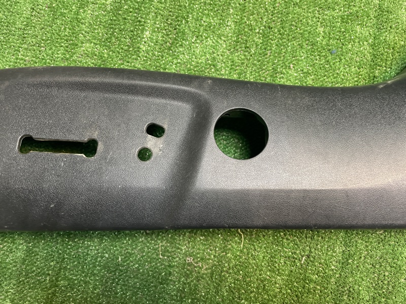 Накладка сиденья передняя левая TOYOTA CAMRY 2AR-FE