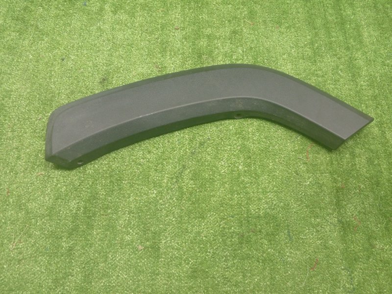 Накладка двери задняя левая TOYOTA RAV4 2019 XA50 7506242010 Б/У