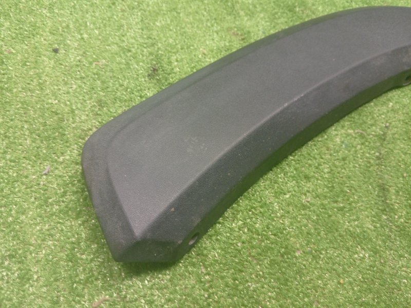 Накладка двери задняя левая RAV4 2019 XA50