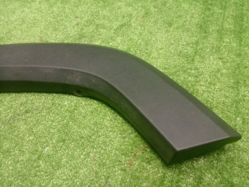 Накладка двери задняя левая TOYOTA RAV4 XA50