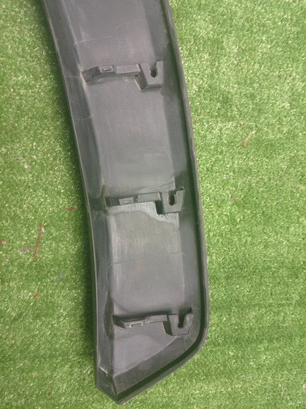 Накладка двери задняя левая RAV4 2019 XA50