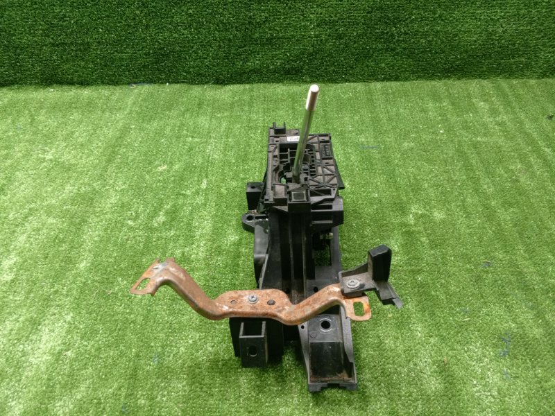 Кулиса КПП TOYOTA CAMRY 2017 2AR-FE 3356033280 Б/У