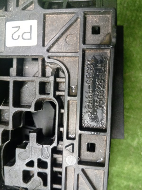 Кулиса КПП CAMRY 2017 2AR-FE