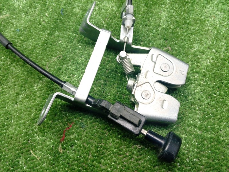 Замок спинки сидения задний правый TOYOTA CAMRY 2AR-FE