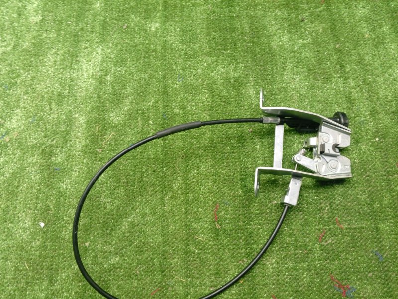 Замок спинки сидения задний правый CAMRY 2017 2AR-FE