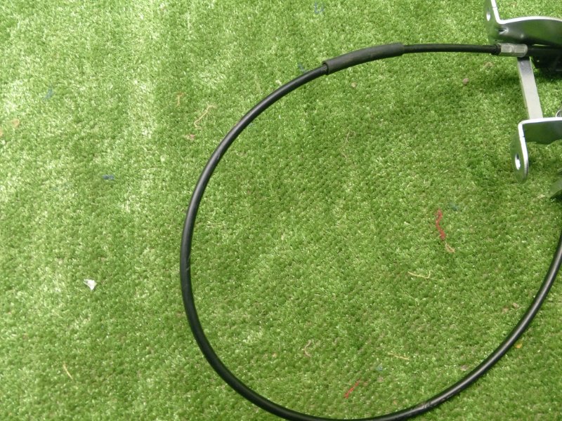 Замок спинки сидения задний правый CAMRY 2017 2AR-FE