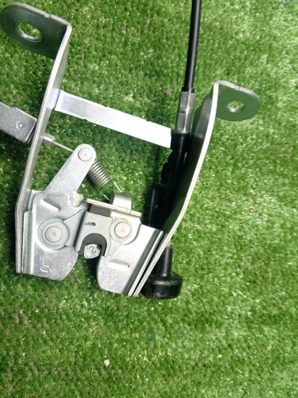 Замок спинки сидения задний правый CAMRY 2017 2AR-FE