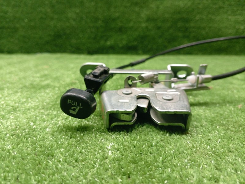 Замок спинки сидения задний правый CAMRY 2017 2AR-FE