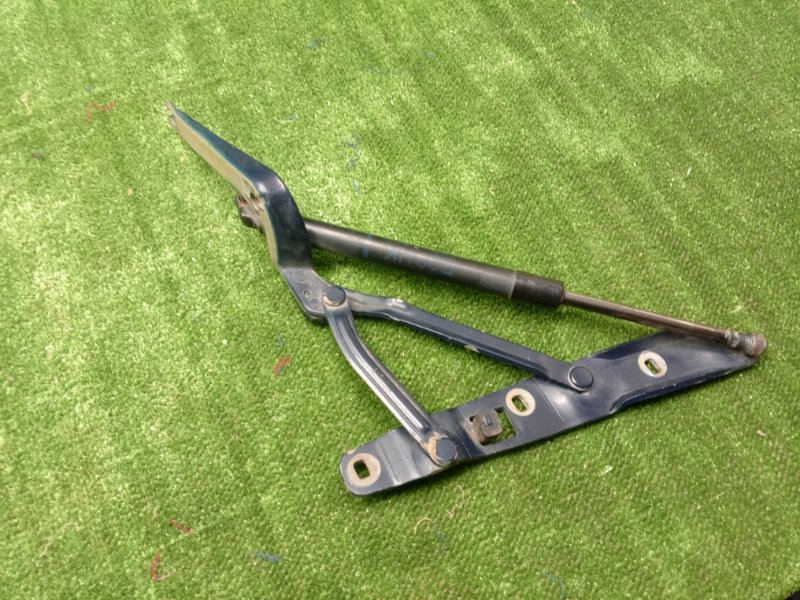 Петля крышки багажника правая Bmw 5-series E39 41518159398 Б/У