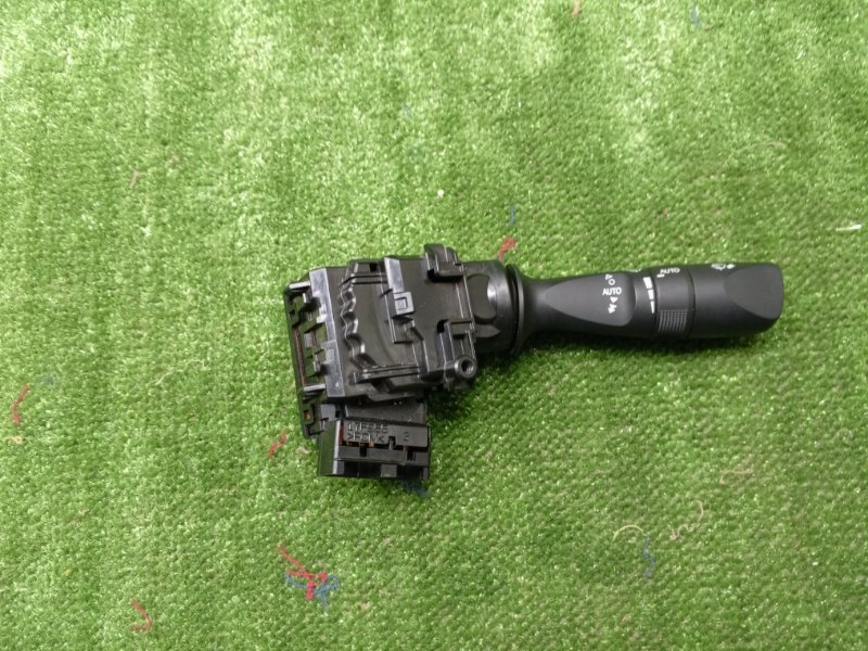 Переключатель стеклоочистителей TOYOTA CAMRY 2017 2AR-FE 8465233490 Б/У