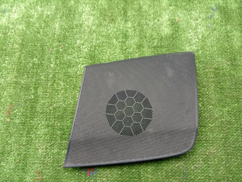 Сетка динамика передняя левая TOYOTA CAMRY 2017 2AR-FE 5547206130C0 Б/У