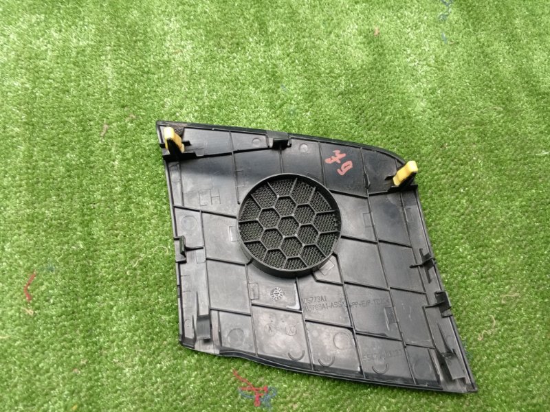 Сетка динамика передняя левая CAMRY 2017 2AR-FE