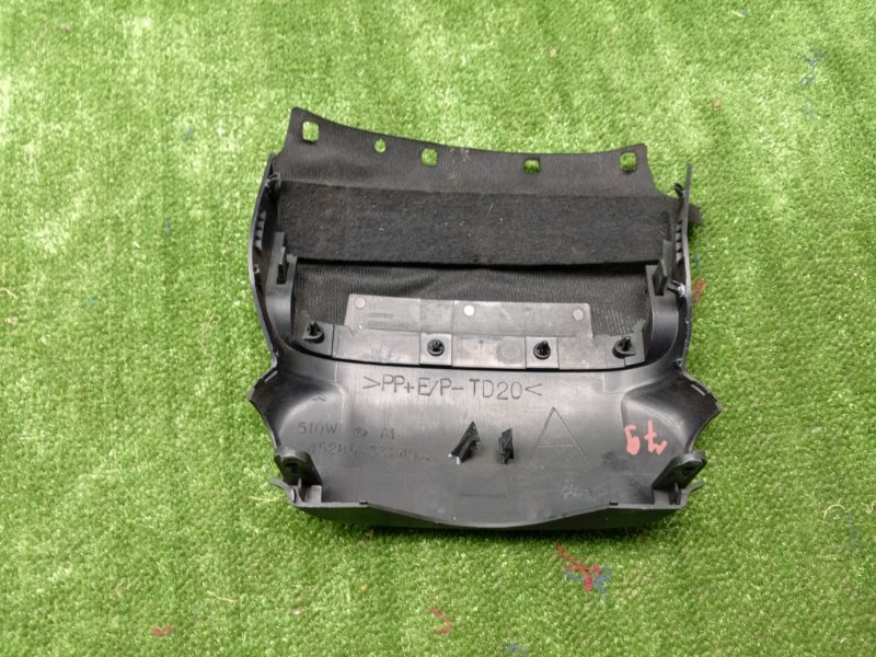 Кожух рулевой колонки CAMRY 2017 2AR-FE