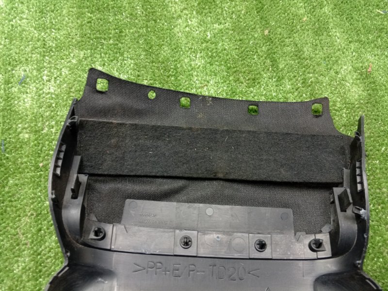 Кожух рулевой колонки CAMRY 2017 2AR-FE