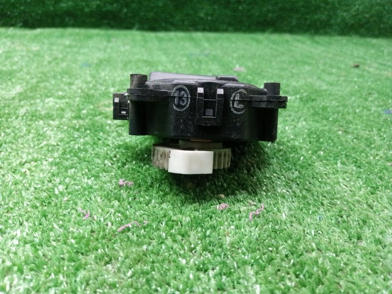 Сервопривод заслонки печки TOYOTA CAMRY 2AR-FE