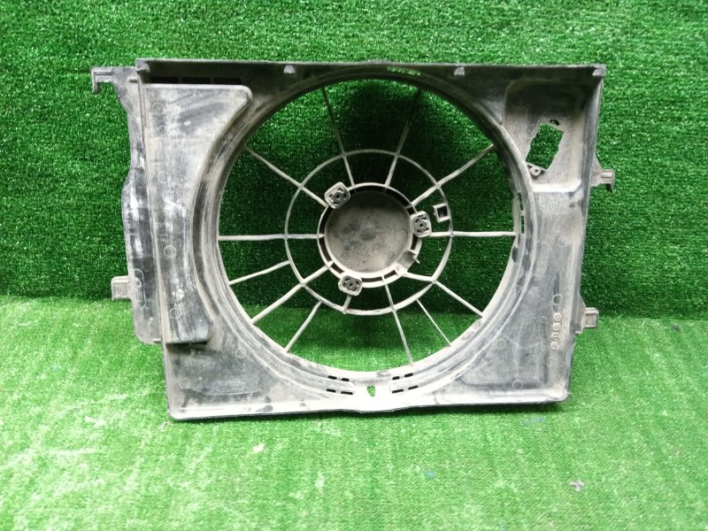 Диффузор вентилятора RIO