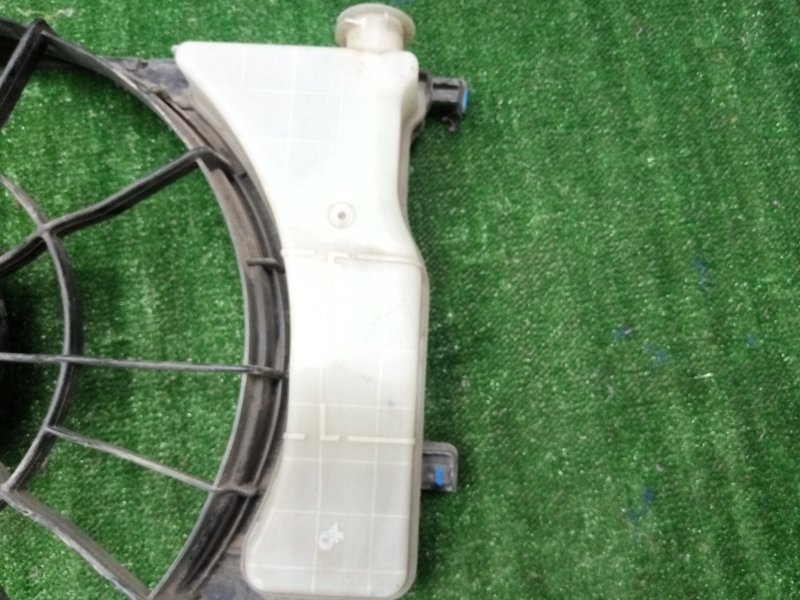 Диффузор вентилятора RIO