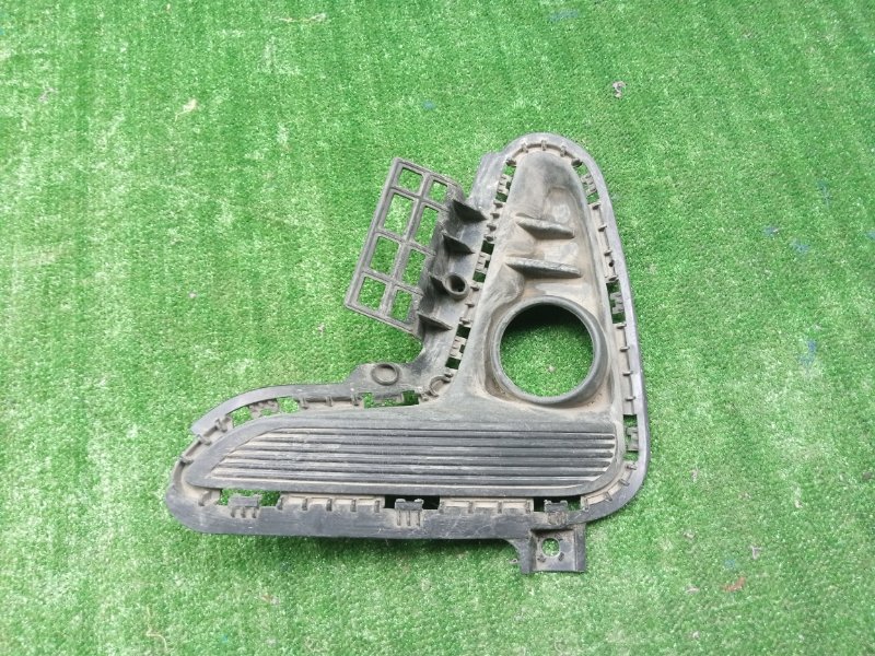 НАКЛАДКА ПТФ ПРАВАЯ передняя правая RIO