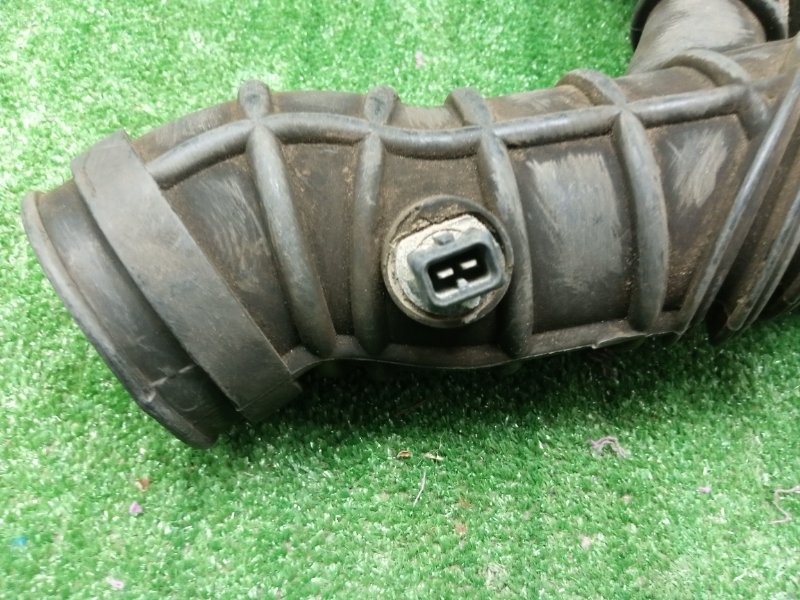 Резонатор воздушного фильтра NEXIA K32