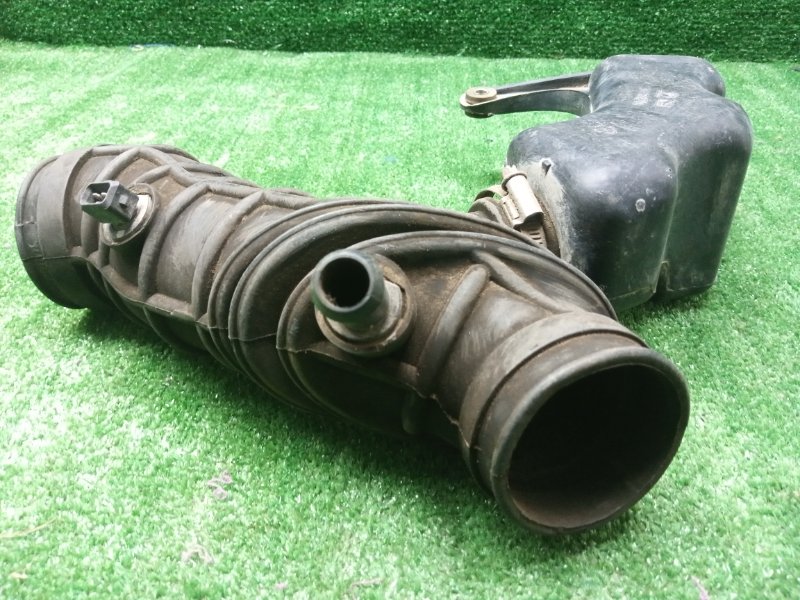 Резонатор воздушного фильтра NEXIA K32