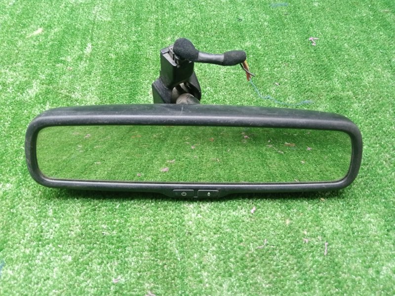 Зеркало салона MAZDA 6 A048070 Б/У