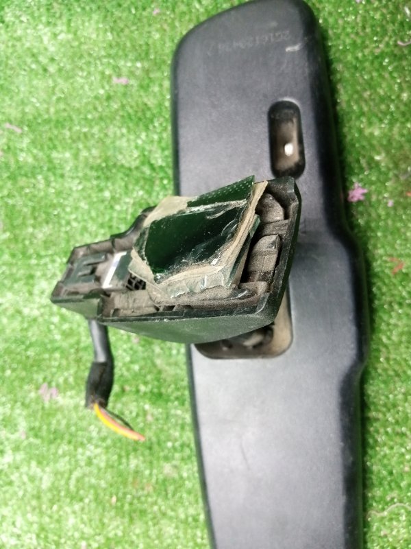 Зеркало салона 6