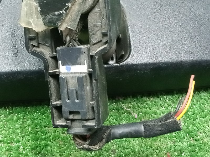 Зеркало салона 6