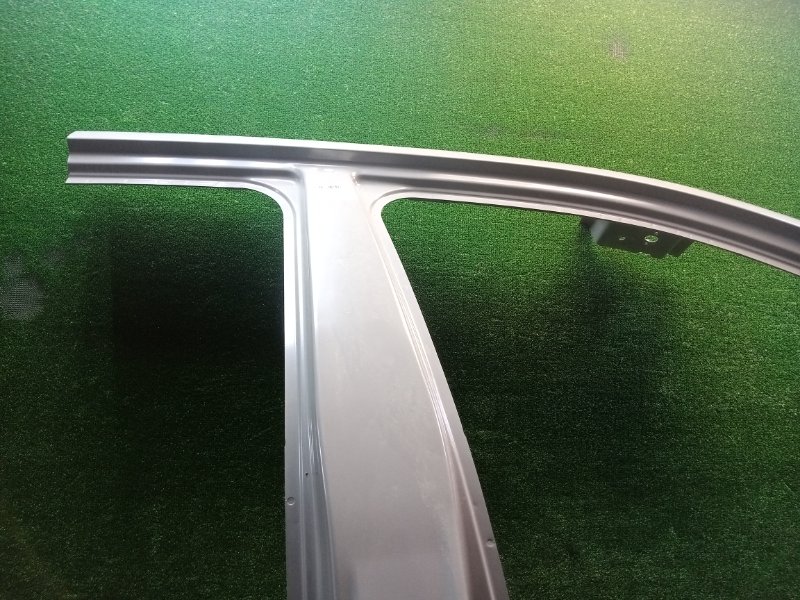 Боковина кузова правая TIGGO 4 Боковина кузова правая TIGGO 4