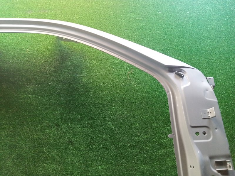 Боковина кузова правая TIGGO 4 Боковина кузова правая TIGGO 4